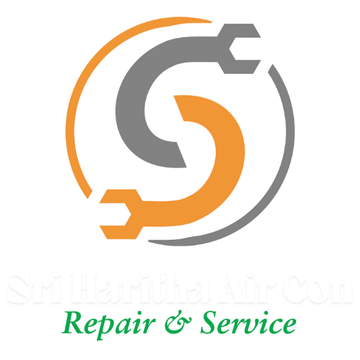 Sri Haritha Air Con logo